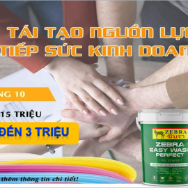TIN VUI DÀNH CHO NHÀ THẦU CHƠI HỆ ĐAM MÊ THI CÔNG CHỐNG THẤM TƯỜNG & CHỐNG THẤM SÀN