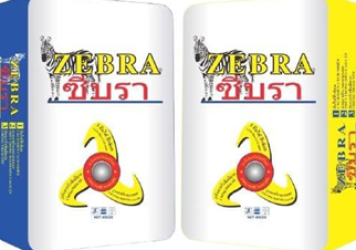 Một Bao Bột Trét Tường zebra Thái Lan Trét Được Bao Nhiêu M2 Tường.