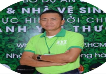 SƠN ZEBRA HOẠT ĐỘNG Ý NGHĨA CÙNG VỚI CHI HỘI XANH YÊU THƯƠNG.