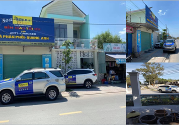 CÂU TRUYỆN THÀNH CÔNG ANH ẤY DỪNG LẠI ĐỂ BẮT ĐẦU NHƯ THẾ NÀO