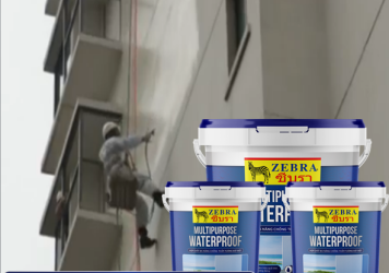 CHỐNG THẤM TƯỜNG THÁI LAN THẾ HỆ MỚI – Multipurpose Water Proof Special Solution