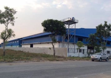CÔNG TRÌNH DỰ ÁN ĐƯỢC XD BỞI CÔNG TY HƯỞNG THANH BÌNH.