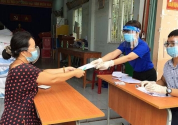 HƯỚNG DẪN ĐĂNG KÝ GÓI AN SINH XÃ HỘI THÀNH PHỐ HỒ CHÍ MINH