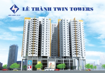 LÊ THÀNH CHÚNG TÔI ĐANG “TẠO LẬP SỰ KHÁC BIỆT” TRONG NGÀNH BẤT ĐỘNG SẢN.